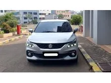 2023 Suzuki Baleno 1.5 Hatchback abu km 38 ribuan