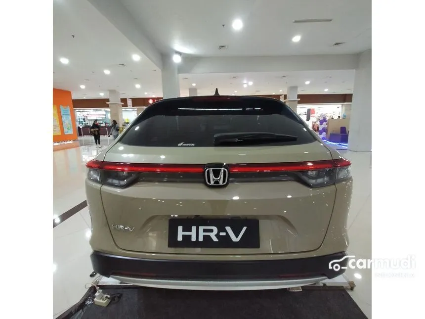 2024 Honda HR-V SE SUV