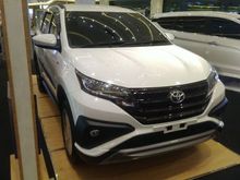 Toyota Rush Promo Harga The Best