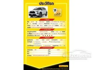 2024 Toyota Yaris Cross 1.5 HEV Premium SUV