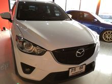 2014 Mazda CX-5 2.2 (ปี 13-16) XDL SUV AT