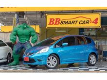 2008 Honda Jazz 1.5 (ปี 08-14) SV i-VTEC Hatchback AT