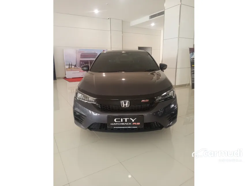 2024 Honda City RS Hatchback