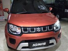promo suzuki ignis dp ringan angauran ringan terbaru 2021
