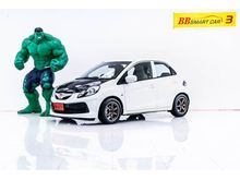 2014 Honda Brio 1.2 (ปี 11-16) S Hatchback
