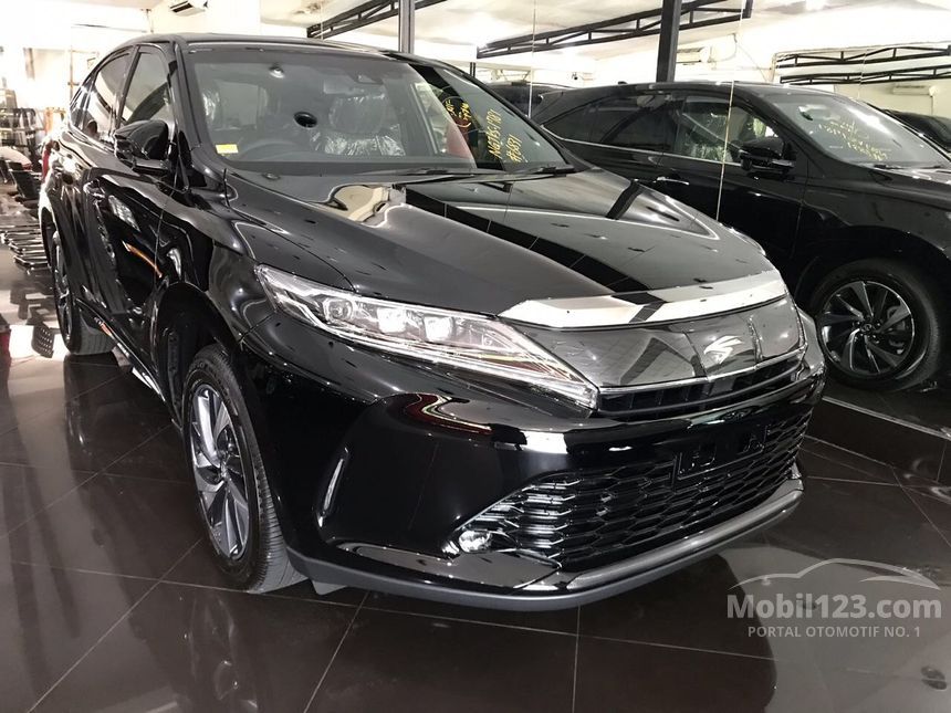 Jual Mobil Toyota Harrier 2021 2 0 di DKI Jakarta Jual Mobil Toyota Harrier 2021 2 0 di DKI Jakarta