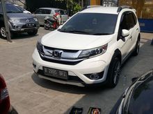 2016 Honda BR-V 1.5 E SUV