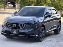 2024 Honda HR-V 1.5 (ปี 22-28) e:HEV RS SUV