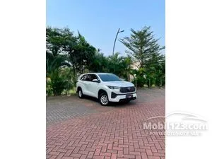 2025 Toyota Kijang Innova Zenix 2.0 G (Premium Color) MPV