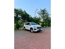 2025 Toyota Kijang Innova Zenix 2.0 G (Premium Color) MPV [Low Odo]