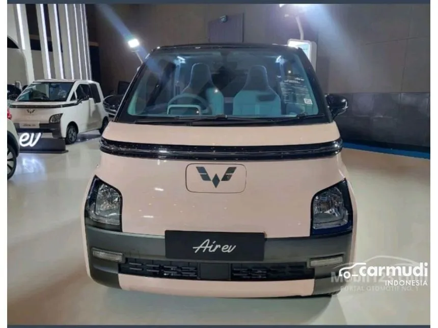 2024 Wuling EV Air ev Lite Long Range Hatchback