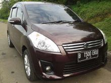 2014 Suzuki Ertiga 1.4 GL MPV