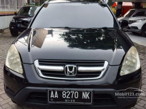 Honda Bekas  Baru  Murah  Jual  beli 40 Mobil  di 