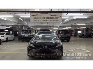 2019 Toyota Camry 2.5 V Sedan
