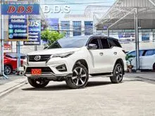 2019 Toyota FORTUNER 2.8 (ปี 15-25) TRD Sportivo (2-Tone) SUV
