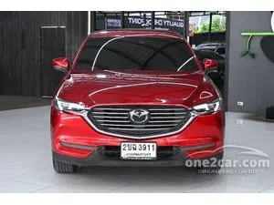 2021 Mazda CX-8 2.5 SP SUV