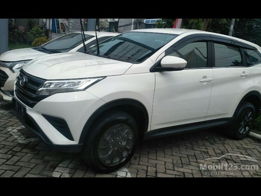 Daihatsu terios 2019