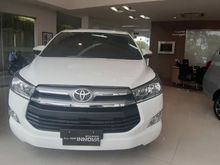 2020 Toyota Kijang Innova 2,0 G MPV
