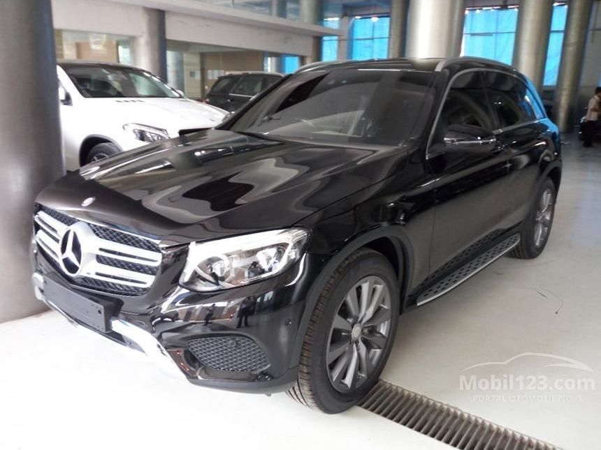 Mercedes Benz Glc 250 Exclusive