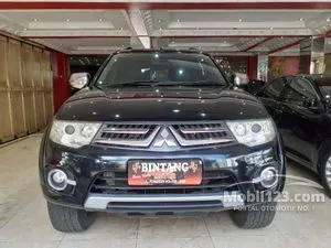 2014 Mitsubishi Pajero Sport 2.5 Dakar 4X2 SUV