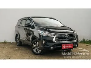 2021 Toyota Kijang Innova 2.0 G MPV