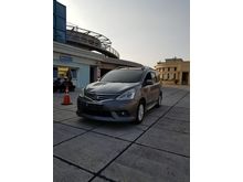 Nissan Grandlivina Hws AT 2014 Abu DP 18jt