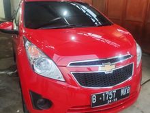 2013 Chevrolet Spark 1.2 LT Hatchback
