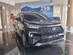 2026 Toyota Veloz 1.5 V HEV MPV
