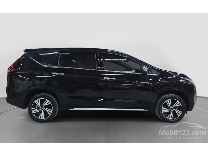 2021 Mitsubishi Xpander Ultimate MPV