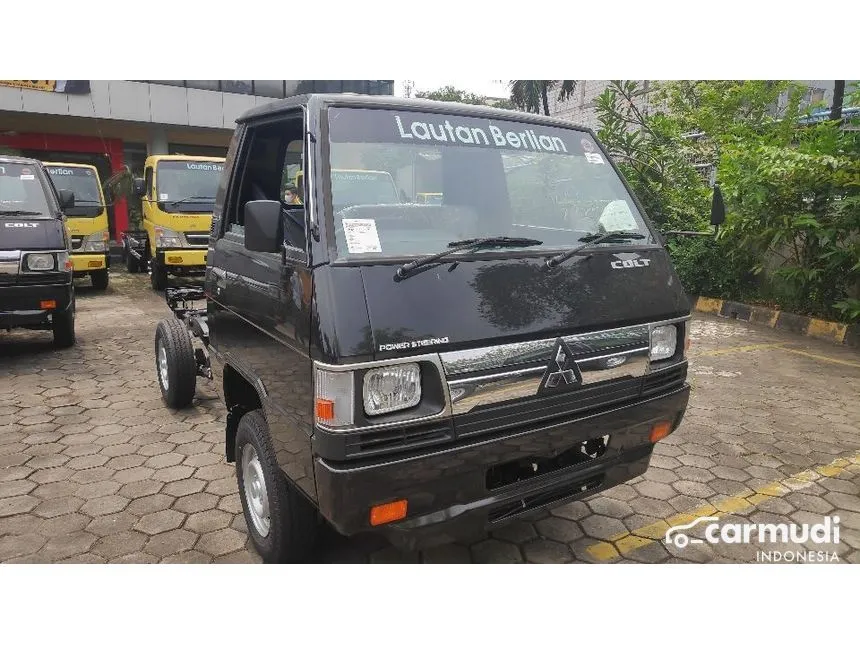 2022 Mitsubishi Colt L300 Single Cab Pick-up