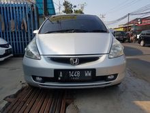 Honda Jazz (FIT) 2003 1.3 AT