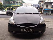 2005 Honda Jazz 1.5 i-DSI TDP 17 jt ANGSURAN 1,9 jt X 47