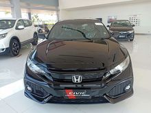 Promo Honda Civic 1.5 E Hatchback Ready Stock Di Sawangan,Depok