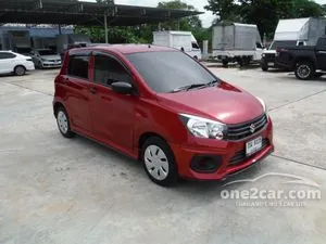 2021 Suzuki CELERIO 1.0 GL Hatchback