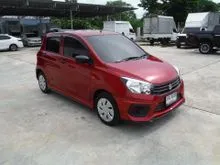 2021 Suzuki CELERIO 1.0 (ปี 14-25) GL Hatchback