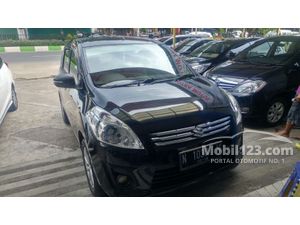 Suzuki Ertiga GX Mobil bekas dijual di Jawa Timur 