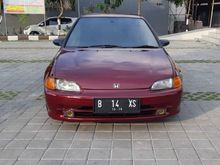 Honda Genio 1995 Good Condition