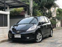 2012 Honda Jazz 1.5 (ปี 08-14) JP Hatchback AT