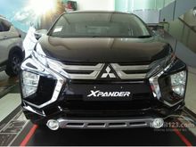 PROMO PPN BM 0% TERMURAH !!! 2021 Mitsubishi Xpander 1.5 ULTIMATE Wagon