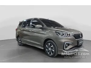 2021 Suzuki Ertiga 1.5 Sport MPV
