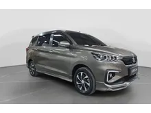 2021 Suzuki Ertiga 1.5 Sport MPV/  KM RENDAH/ PAJAK PANJANG/ FREE DETAILING/ PENGIRIMAN GRATIS