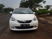 2013 TDP7,5Jt Daihatsu Sirion 1.3 D FMC Hatchback