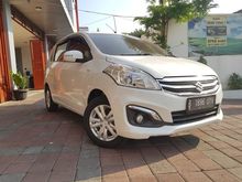 2015 Suzuki Ertiga 1.4 GX, DP 15 juta, Murah dan istimewa