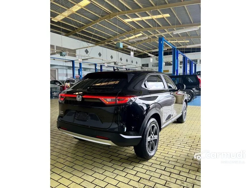 2024 Honda HR-V E SUV