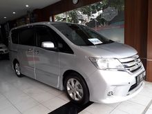 Di Jual Nissan Serena HWS tangan pertama dari baru Full Original ( Nopol Genap) bisa nego di tempat