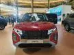 Jual Mobil Hyundai Creta 2024 Prime 1.5 di Jawa Barat Automatic Wagon Merah Rp 361.300.000
