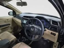 2016 Honda Mobilio 1.5 S MPV