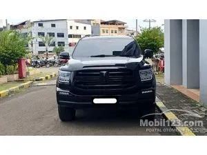 2024 GWM Tank 2.0 500 HEV SUV