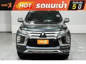 2019 Mitsubishi PAJERO SPORT 2.4 GT Premium SUV