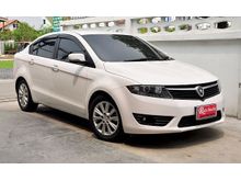 2013 Proton Preve 1.6 (ปี 12-16) Premium Sedan AT